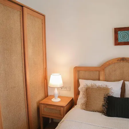 Balbadem (adults Only) Alacati