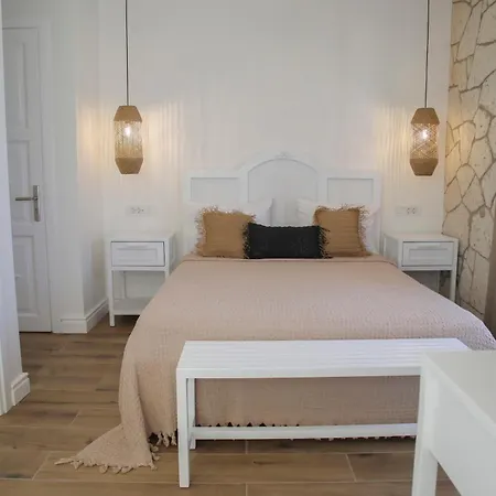 Balbadem (adults Only) Hotel 3*