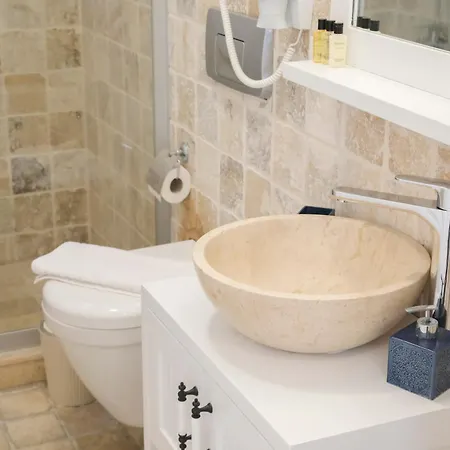 Balbadem (adults Only) 3* Alacati