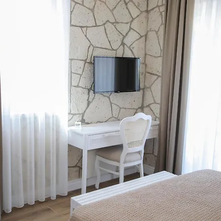 Hotel Balbadem (adults Only)
