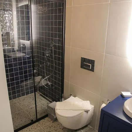 Balbadem (adults Only) Hotel 3*