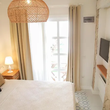 Hotel Balbadem (adults Only) 3*