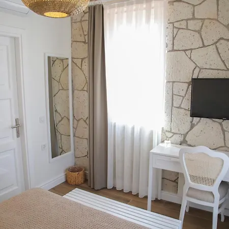 Hotel Balbadem (adults Only) Alacati