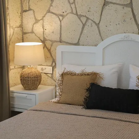 Balbadem (adults Only) Alacati