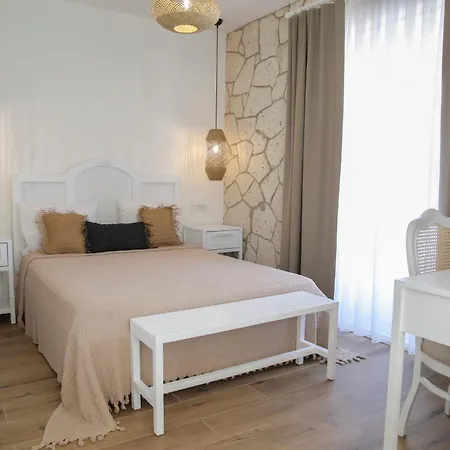 Balbadem (adults Only) Hotel Alacati