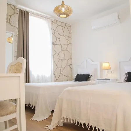 Balbadem (adults Only) 3*