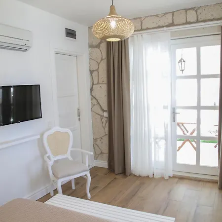 Balbadem (adults Only) Alacati