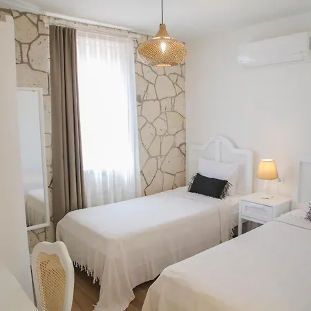 Balbadem (adults Only) Hotel
