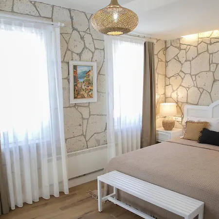 Hotel Balbadem (adults Only) Alacati