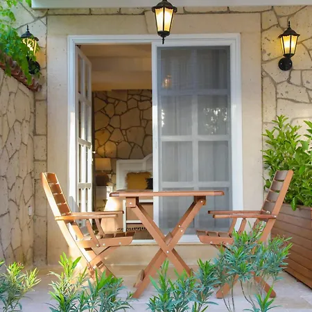 Balbadem (adults Only) Alacati