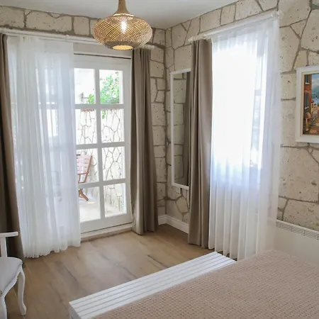 Balbadem (adults Only) Hotel Alacati