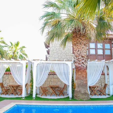 Balbadem (adults Only) 3* Alacati