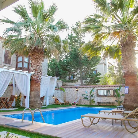 Balbadem (adults Only) Hotel