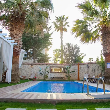 Balbadem (adults Only) Alacati