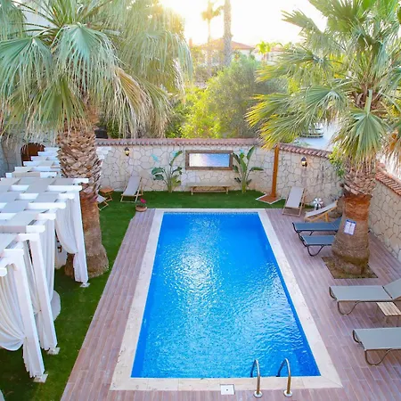 Hotel Balbadem (adults Only)