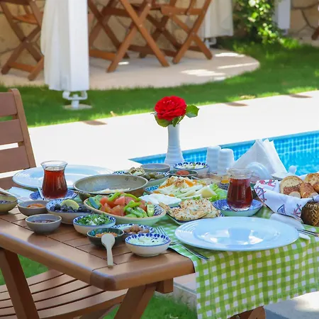 Hotel Balbadem (adults Only) Alacati