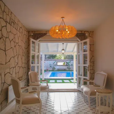 Balbadem (adults Only) 3* Alacati