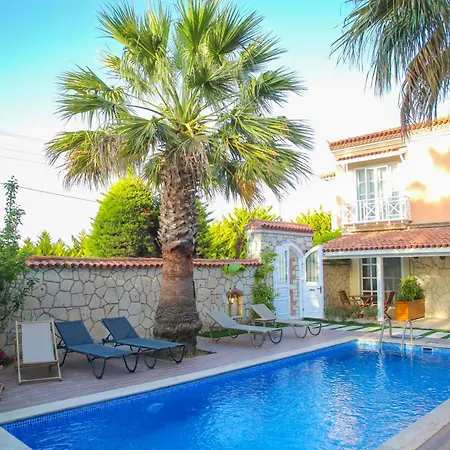 Balbadem (adults Only) Alacati