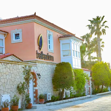 Hotel Balbadem (adults Only) Alacati