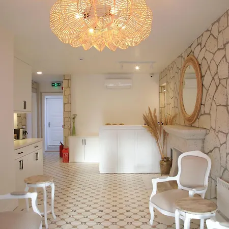 Hotel Balbadem (adults Only) Alacati