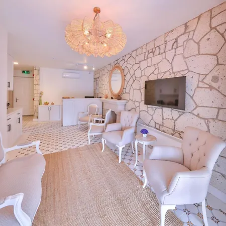 Balbadem (adults Only) Hotel Alaçatı