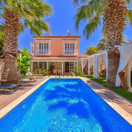 Hotel Balbadem (adults Only) Alaçatı