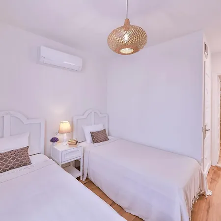 Balbadem (adults Only) Hotel 3*