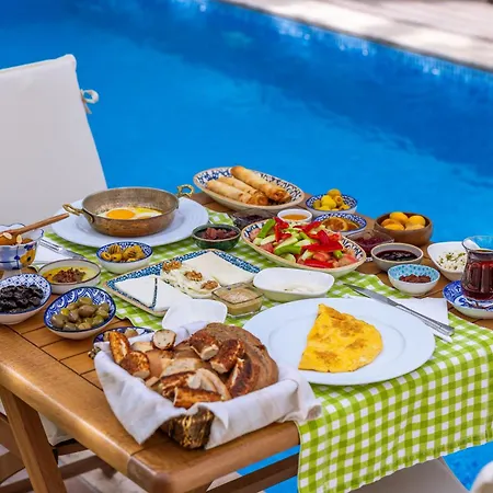 호텔 Balbadem (adults Only)