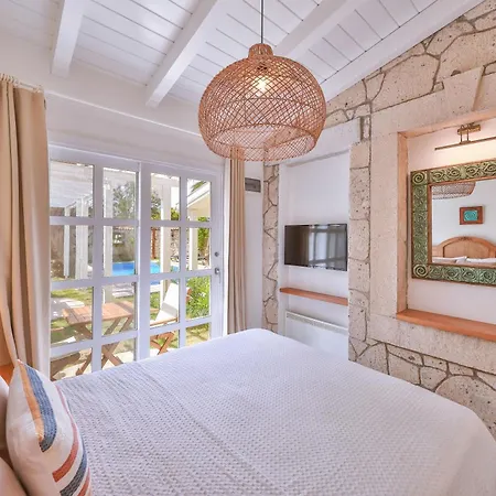 Balbadem (adults Only) Hotel 3*