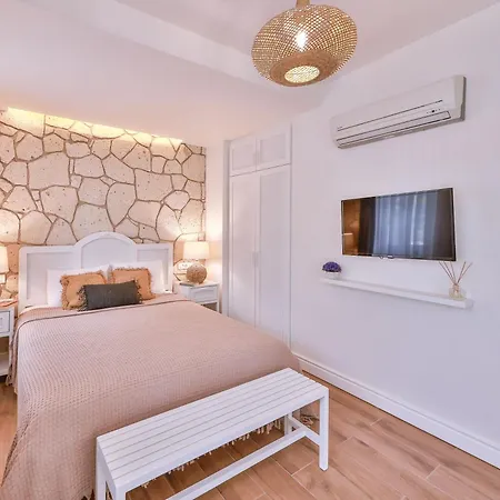 호텔 Balbadem (adults Only) 3*