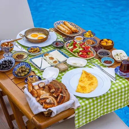 Balbadem (adults Only) Alaçatı