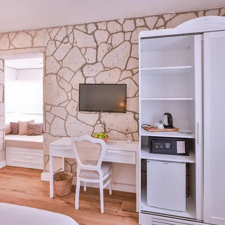호텔 Balbadem (adults Only) 3*