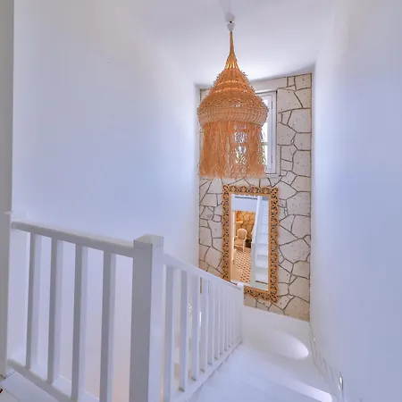 Balbadem (adults Only) Hotel Alaçatı