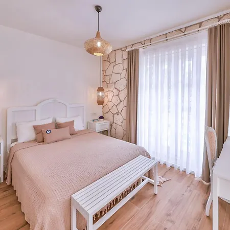 Balbadem (adults Only) 3* Alaçatı