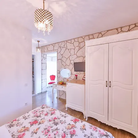 Balbadem (adults Only) 3* Alaçatı