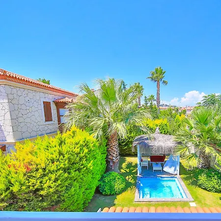 Balbadem (adults Only) Hotel Alaçatı