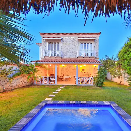 Balbadem (adults Only) 3* Alaçatı