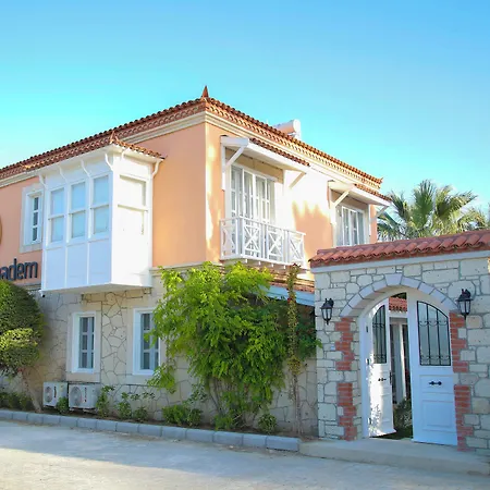 Balbadem (adults Only) 3*