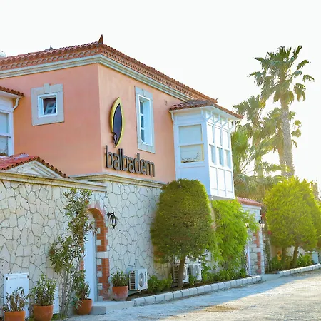 Balbadem (adults Only) Alaçatı
