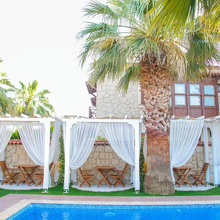 Balbadem (adults Only) 3*