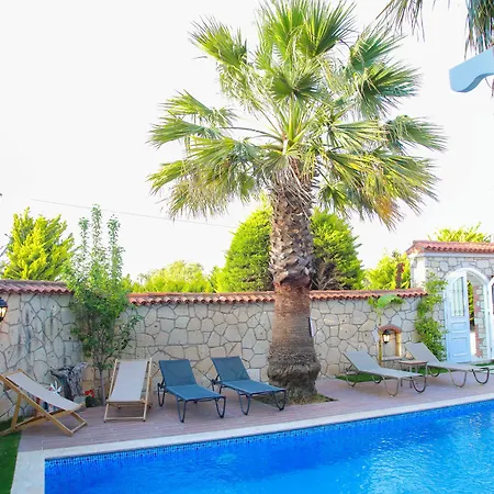 Balbadem (adults Only) Hotel Alaçatı