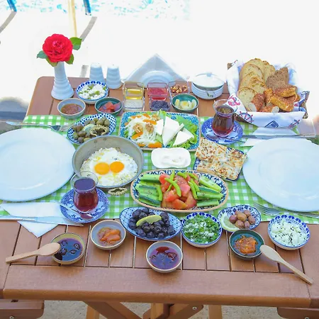 호텔 Balbadem (adults Only) 알라카티