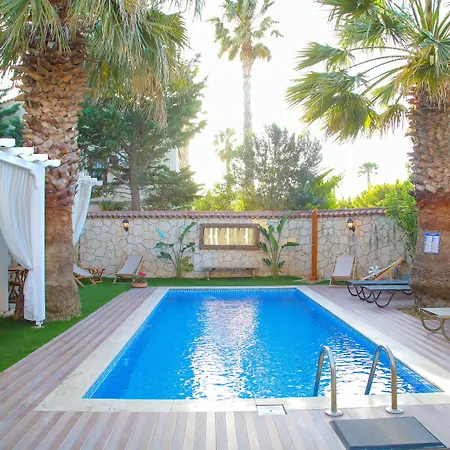 Balbadem (adults Only) 3* 알라카티