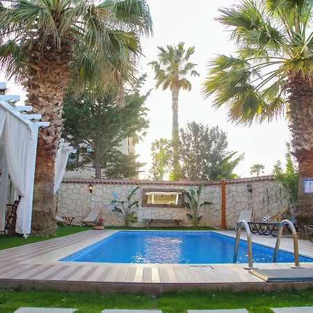 Balbadem (adults Only) Alaçatı