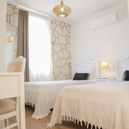 Balbadem (adults Only) 3* Alaçatı