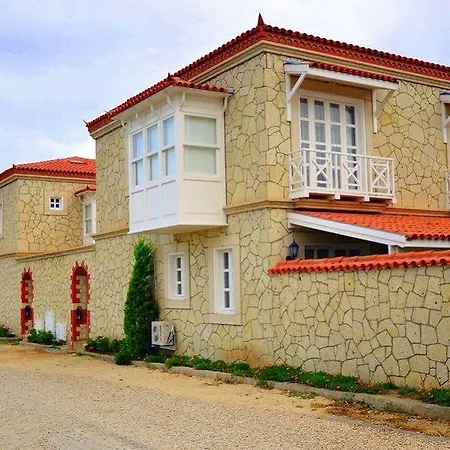 Balbadem (adults Only) Alacati
