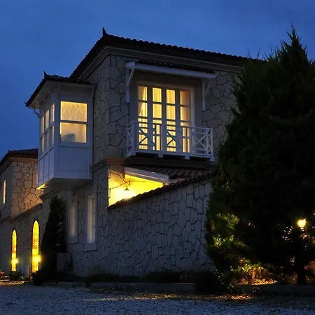 Balbadem (adults Only) Hotel