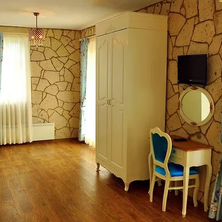 Balbadem (adults Only) Hotel Alacati