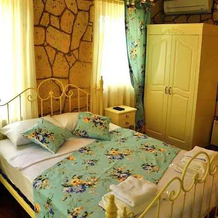 Balbadem (adults Only) Alacati