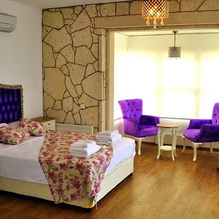 Balbadem (adults Only) Hotel 3*